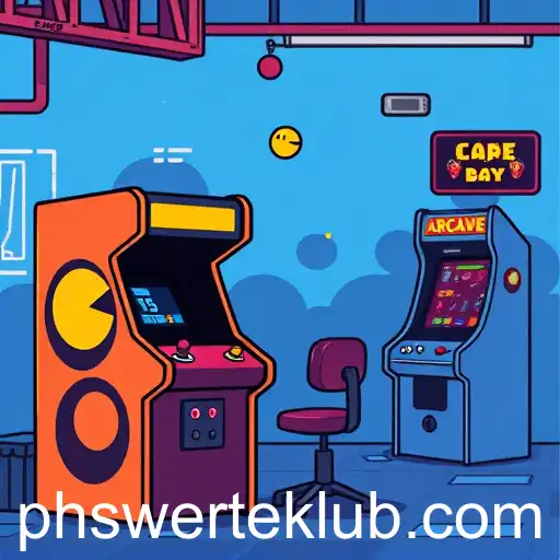 The Evolution of Arcade Games: A Journey Through Pixels and Phswerte