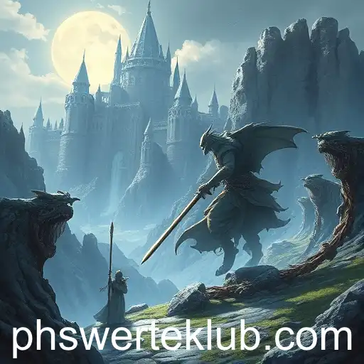 Unveiling 'Phswerte': The New Frontier in Fantasy Gaming Worlds