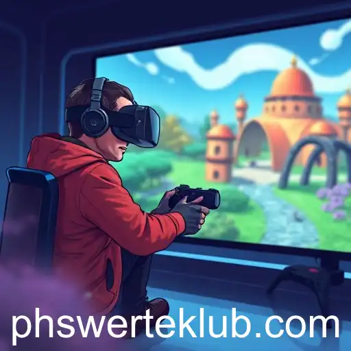 The Digital Evolution of Game Websites