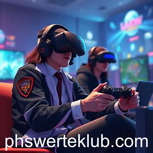 The Digital Evolution of Online Gaming