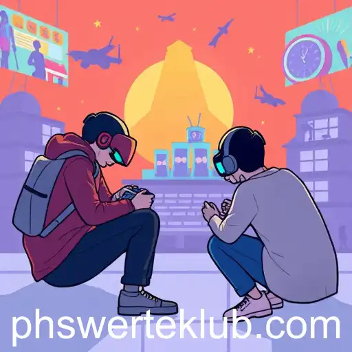 Emerging Trends in Online Gaming