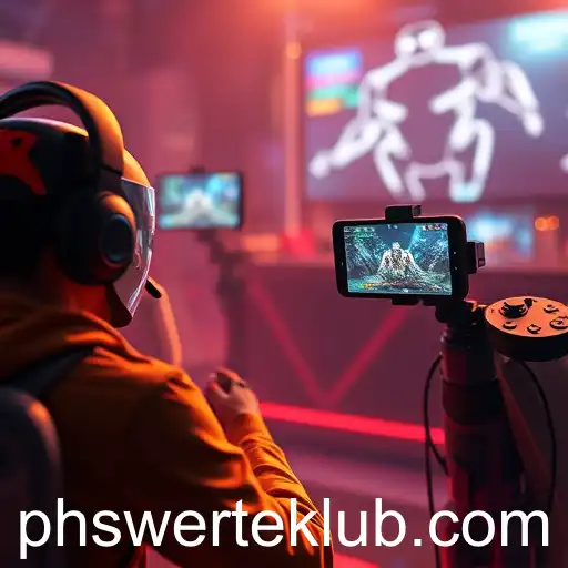 The Gaming Revolution: Navigating Trends and Innovations