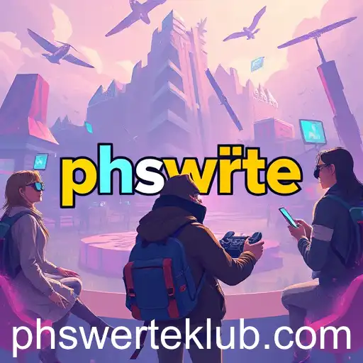 Gaming Trends and 'phswerte': A New Wave for 2025