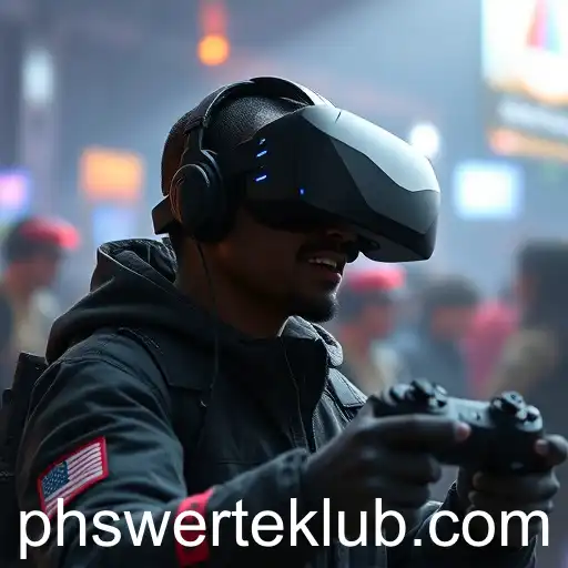 The Rise of Phswerte: Redefining Online Gaming