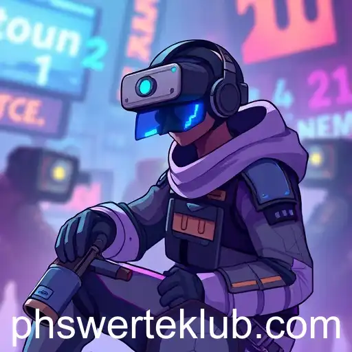 The Rise of 'Phswerte': A Gaming Revolution