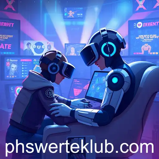 Gaming Revolution: The Rise of Phswerte