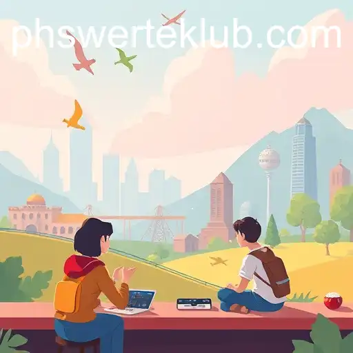 The Evolving Landscape of Online English Games