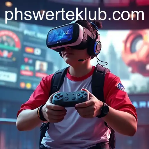 The Rise of PHswerte: Gaming Revolution in 2025