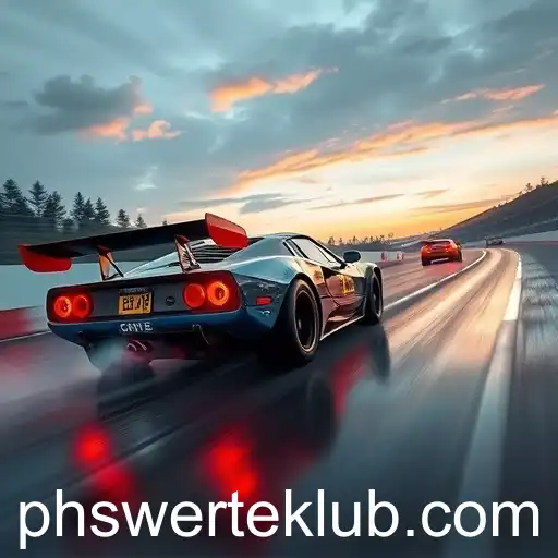 Unleashing Adrenaline: Exploring the 'Racing Thrills' Game Category with 'phswerte'