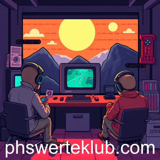 Growing Trend: Retro Gaming Communities Flourish Online