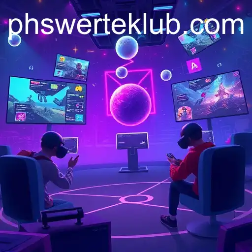 Revolutionizing Gaming with Phswerte
