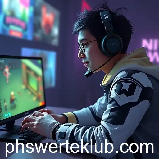 The Rise of Gaming Websites and Their Impact