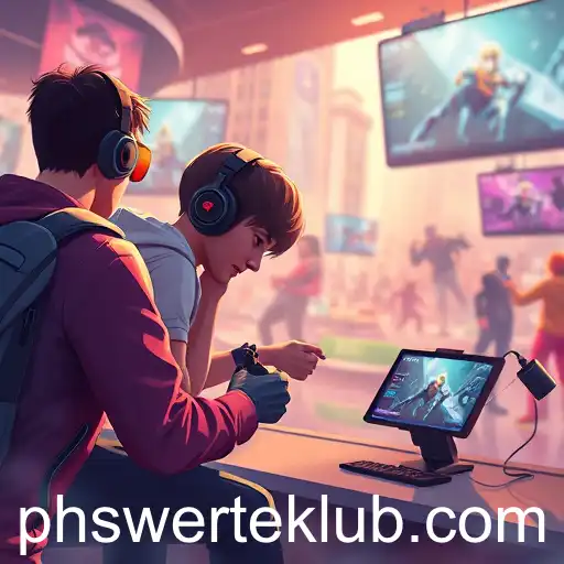 The Rise of Phswerte in the Gaming World