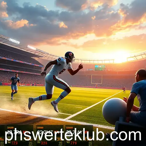 Exploring the Exciting World of Sports Games: A Digital Playground for Athletes and Fans Alike